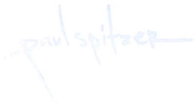 Paul Spitzer - Fine Art Photography